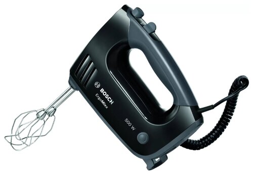 Миксер Bosch MFQ3650X - фото 1