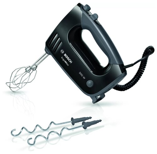 Миксер Bosch MFQ3650X - фото 2