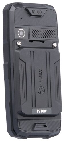 Телефон SENSEIT P210w - фото 4