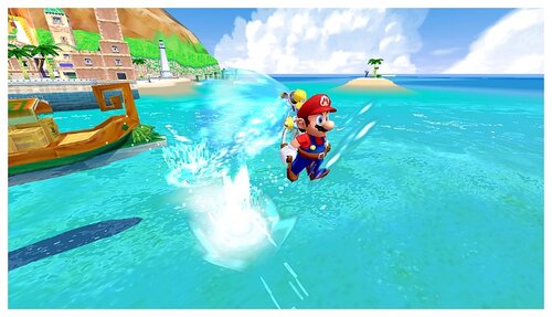 Super Mario 3D All-Stars - фото 4