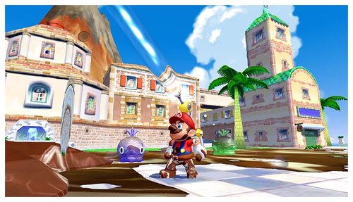 Super Mario 3D All-Stars - фото 2