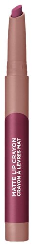 L'Oreal Paris Помада для губ Infaillible Matte Lip Crayon - фото 1