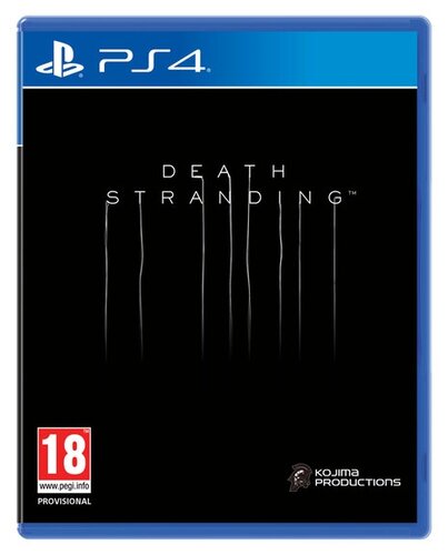 Death Stranding - фото 5