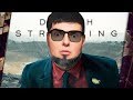 Видео - DEATH STRANDING - ОБЗОР. ЛИЧНАЯ ПРОБЛЕМА КОДЗИМЫ