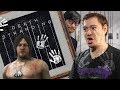 Видео - DEATH STRANDING - Чёрный квадрат Кодзимыча теперь на ПК I ОБЗОР, МНЕНИЕ