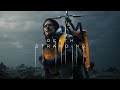 Видео - DEATH STRANDING ПОЛНОЕ ПРОХОЖДЕНИЕ НА МАКСИМАЛЬНОЙ СЛОЖНОСТИ #2