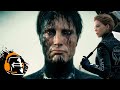 Видео - Сюжет Death Stranding без мишуры