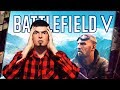 Видео - BATTLEFIELD 5 - ОБЗОР. МАКСИМУМ 60% БАТТЛФИЛДА