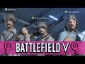 Видео - BATTLEFIELD V - ШИКАРЕН!