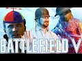 Видео - BATTLEFIELD 5? НЕТ, СПАСИБО