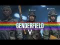 Видео - BATTLEFIELD V: ХУДШАЯ БАТЛА В ИСТОРИИ!