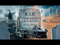 Видео - КАК ПОГИБЛА BATTLEFIELD