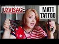 Видео - Покупки БЮДЖЕТНОЙ  косметики 2020/Жидкая матовая помада LUXVISAGE Matt Tattoo/БЕЛОРУССКАЯ КОСМЕТИКА