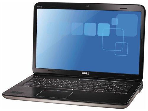 Ноутбук DELL XPS 15 - фото 1