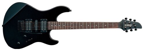 Электрогитара YAMAHA RGX121Z - фото 1