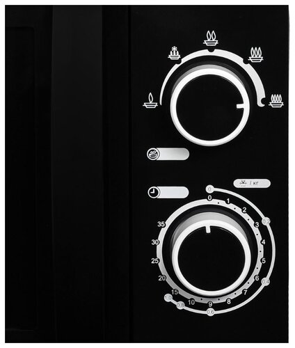 Микроволновая печь Hyundai HYM-M2058 - фото 3