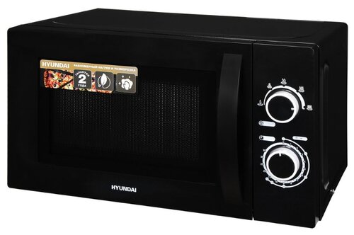Микроволновая печь Hyundai HYM-M2058 - фото 1