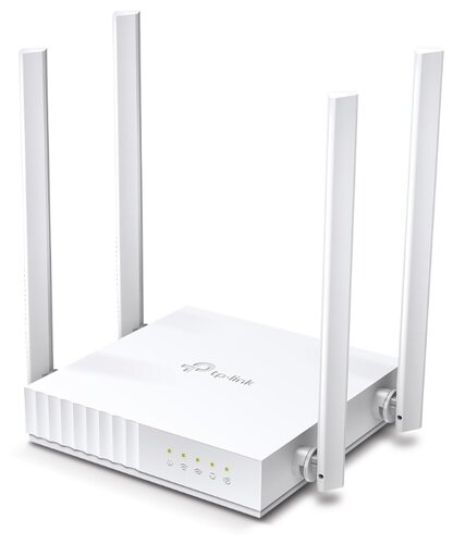 Wi-Fi роутер TP-LINK Archer C24 - фото 1