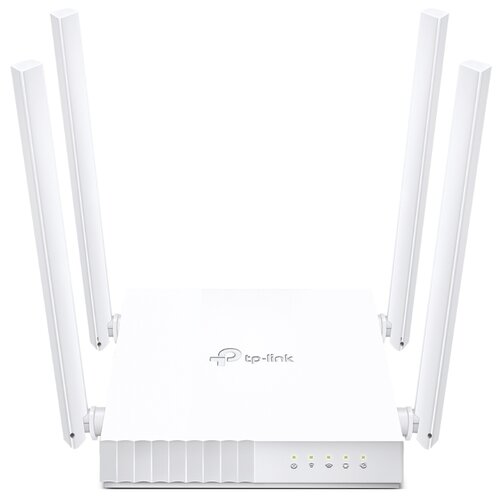 Wi-Fi роутер TP-LINK Archer C24 - фото 2