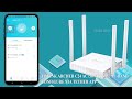 Видео - TP-Link Archer C24 AC750 Mbps Dual-Band, WiFi Wireless Router Initial &amp; WIFI Setup