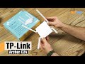 Видео - TP-Link Archer C24 — обзор роутера