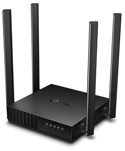 Wi-Fi роутер TP-LINK Archer C54 - фото 1