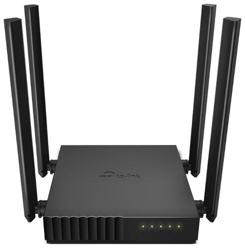 Wi-Fi роутер TP-LINK Archer C54 - фото 2