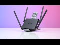 Видео - Bộ phát wifi TP-Link Archer C54 tốc độ AC1200Mbps | An Phát Computer