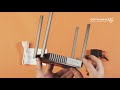 Видео - Обзор Wi-Fi роутера TP-LINK Archer C54 | Ситилинк