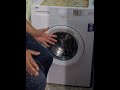 Видео - Видеообзор стиральной машины Beko WRS 5511 BWW