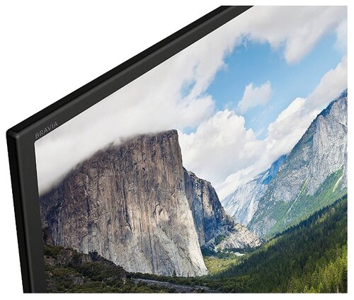 Телевизор Sony KDL-50WF665 - фото 4