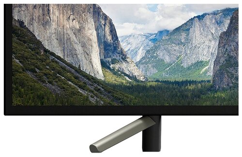 Телевизор Sony KDL-50WF665 - фото 5