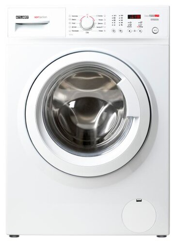 Стиральная машина ATLANT 60У105-00 - фото 1