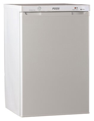 Морозильник Pozis FV-108 W - фото 1