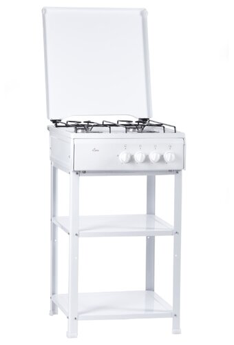 Плита Flama AVG1401-W - фото 1