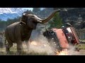 Видео - Far Cry 4 - Что такое безумие? (Обзор)