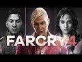 Видео - Про что был Far Cry 4