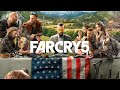 Видео - Кооперативное Стрим Прохождение Far Cry 5 в 2024 #5