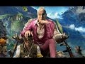 Видео - Обзор Far Cry 4 - симуляционный open-world и радужные трипы в Гималаях