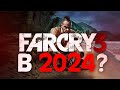 Видео - Как играется в Far Cry 3 в 2024? Обзор игры