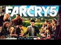 Видео - FAR CRY 5 - ОБЗОР. ХУДШИЙ И ЛУЧШИЙ ВО ВСЕЙ СЕРИИ