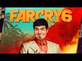 Видео - FAR CRY 6 - ОБЗОР. МИНУС 40 ЧАСОВ ЖИЗНИ