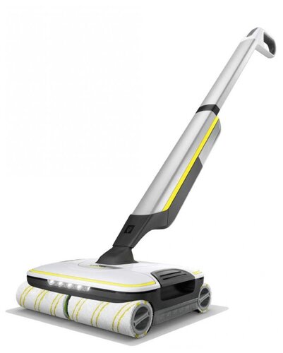 Электрошвабра KARCHER FC 7 Cordless Premium - фото 1