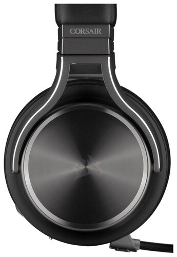 Компьютерная гарнитура Corsair Virtuoso RGB Wireless SE - фото 4