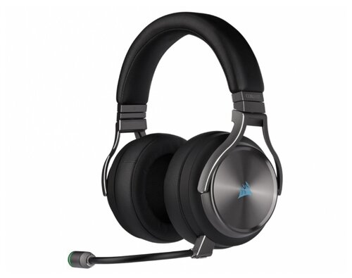 Компьютерная гарнитура Corsair Virtuoso RGB Wireless SE - фото 1