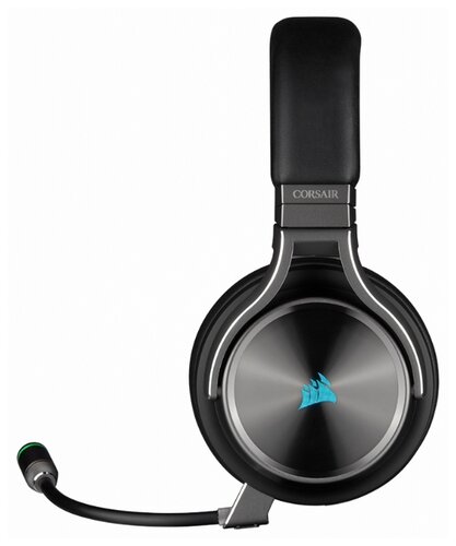 Компьютерная гарнитура Corsair Virtuoso RGB Wireless SE - фото 2