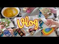 Видео - Vlog/Влог✨ Покупки косметики в Пятёрочке/ отзыв на продукты от фаберлик/ Начивки/ Сырный суп