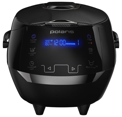 Мультиварка Polaris PMC 0526 IQ Home - фото 1