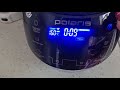 Видео - Мультиварка POLARIS PMC 0526 IQ Home