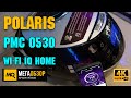 Видео - Polaris PMC 0530 Wi-FI IQ Home обзор. Умная мультиварка с голосовым управлением